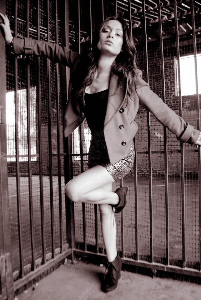 Female model photo shoot of Ciara G CS Photography