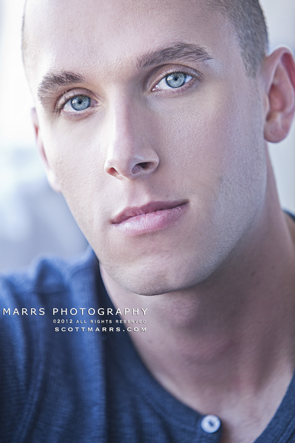 Male model photo shoot of Bryan Solus