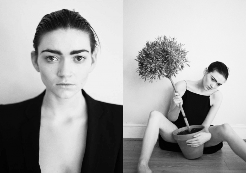 Female model photo shoot of Jade Elizabeth Simpson