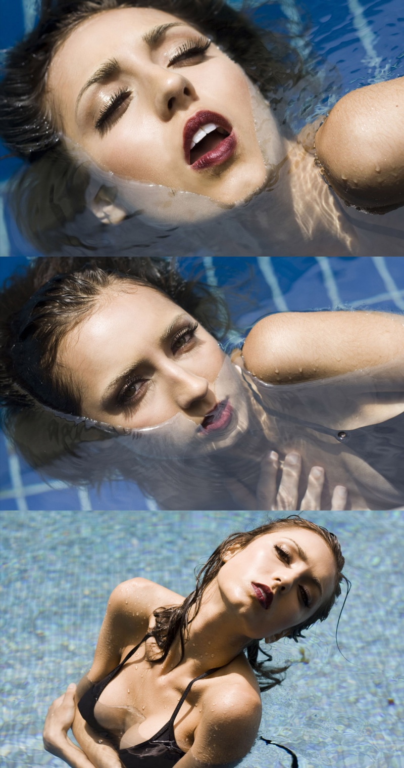 Female model photo shoot of DYH Hydaia