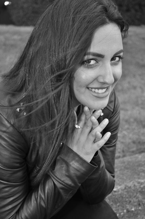 Female model photo shoot of BEANA5150 by HotShotsFX in San Francisco