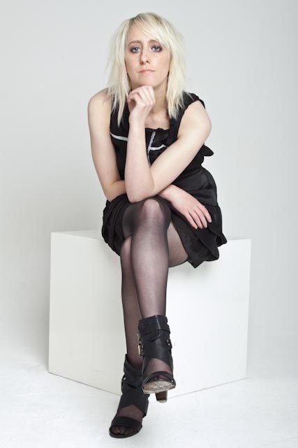 Female model photo shoot of Amanda Tron in London