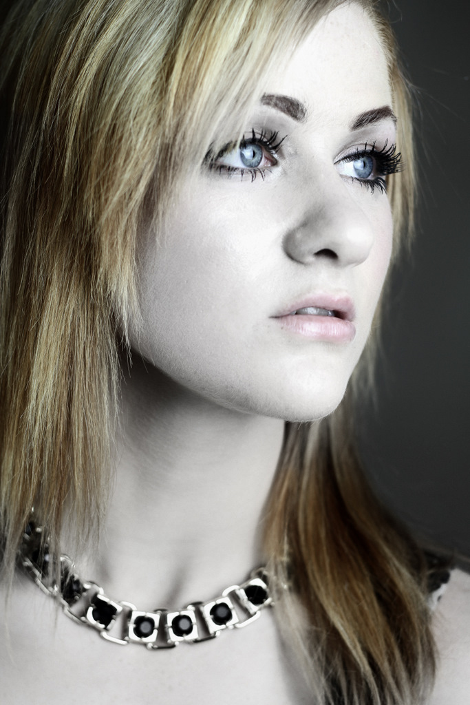 Female model photo shoot of Katt Nelson