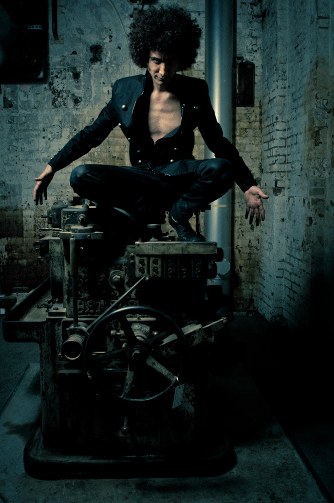 Male model photo shoot of edcetera photography