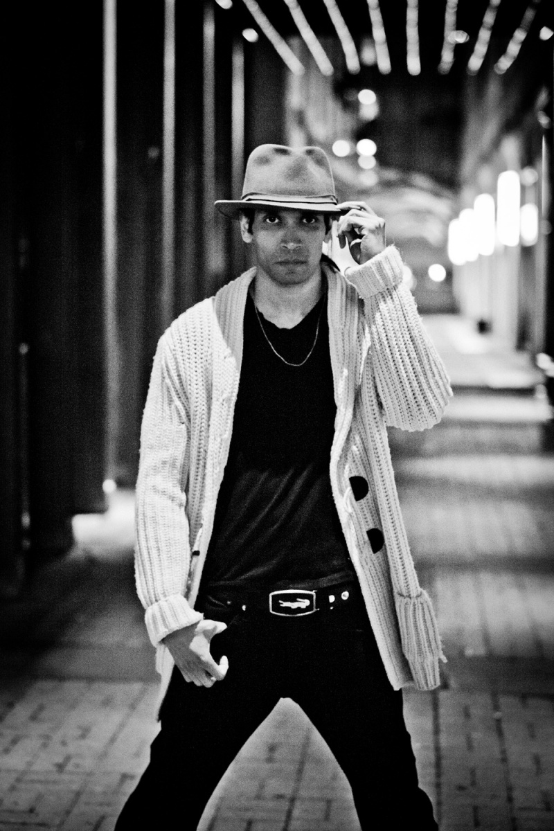 Male model photo shoot of AD007 by Stephen J Hutchinson in yorkville
