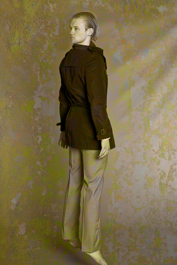 Female model photo shoot of Michele Dillon in micheledillon.com