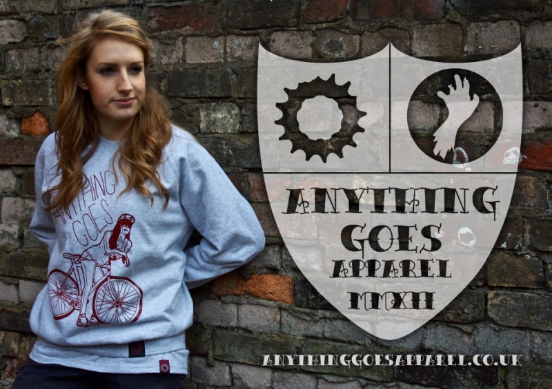 Male model photo shoot of Anything Goes Apparel in Lincoln, UK