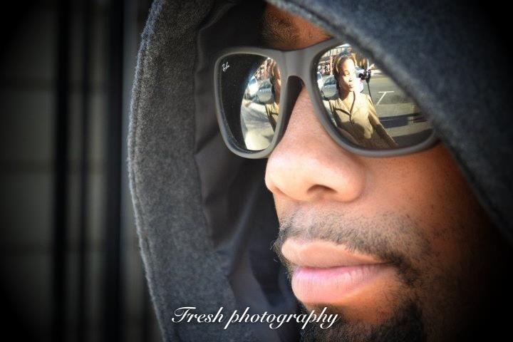 Male model photo shoot of WKG Fresh Photography