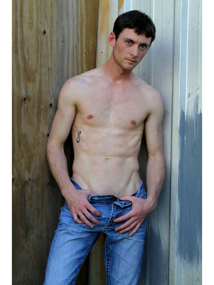 Male model photo shoot of texanguy