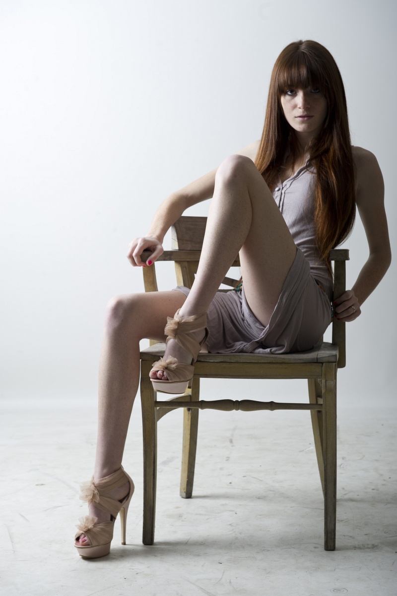 Female model photo shoot of Michelle Faulkner