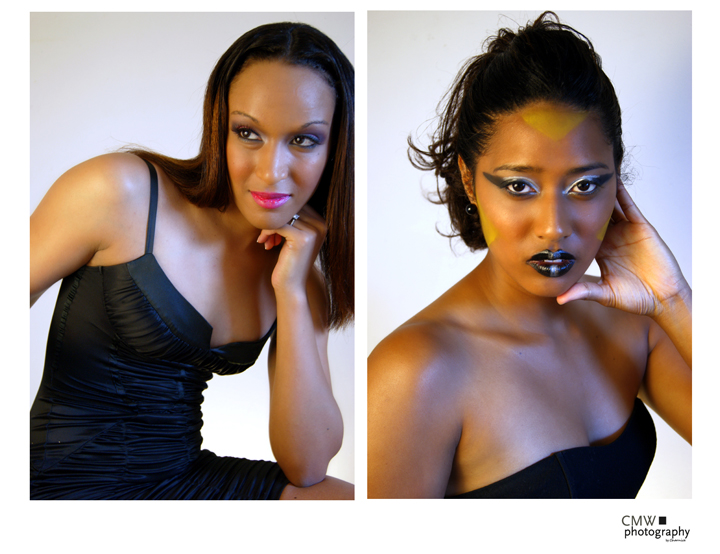 Female model photo shoot of CMW-Photography, makeup by TABITHA MCKENZIE