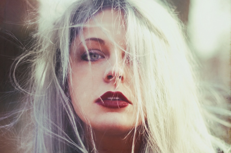 Female model photo shoot of Giorgia Pallaro