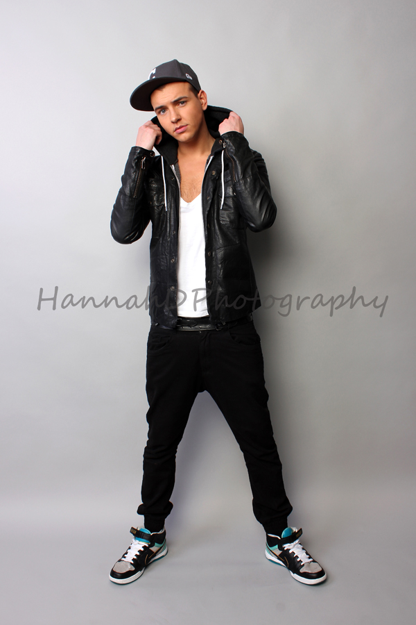 Female model photo shoot of Hannah Durham in Birmingham