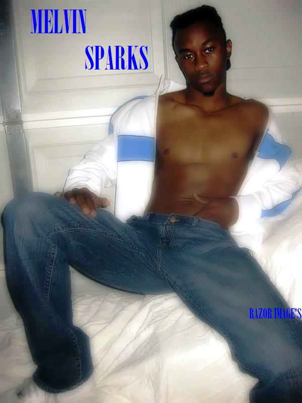 Male model photo shoot of MelvinSparks and Razor International IMG in CONNECTICUT