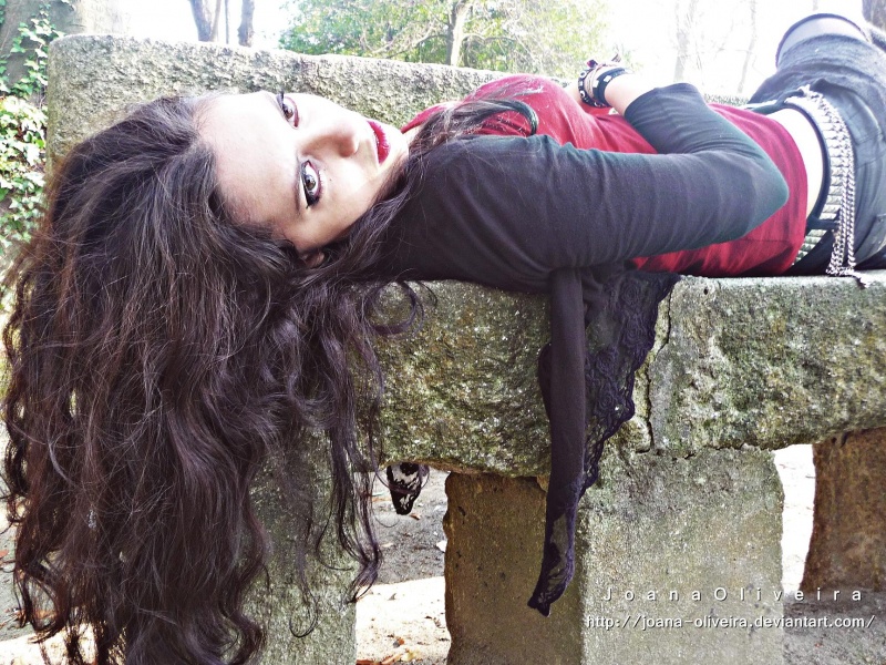 Female model photo shoot of JoanaOliveira Photo and Joana_Silva in Porto, Portugal