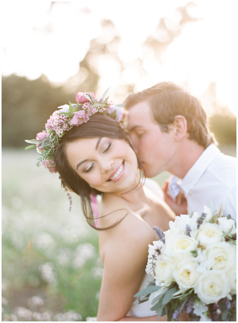 Female and Male model photo shoot of Elisa Bricker, Consi and Joy Budnik in Santa Barbara, California