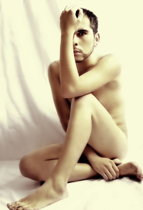 Male model photo shoot of Gabryel Vega