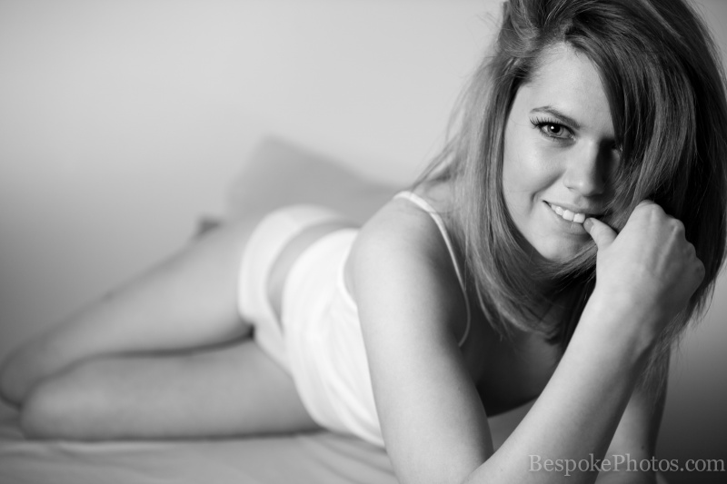 Female model photo shoot of Carly Model by stevesphotos