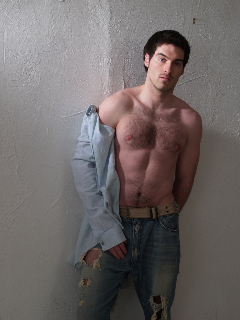 Male model photo shoot of daniel hillary
