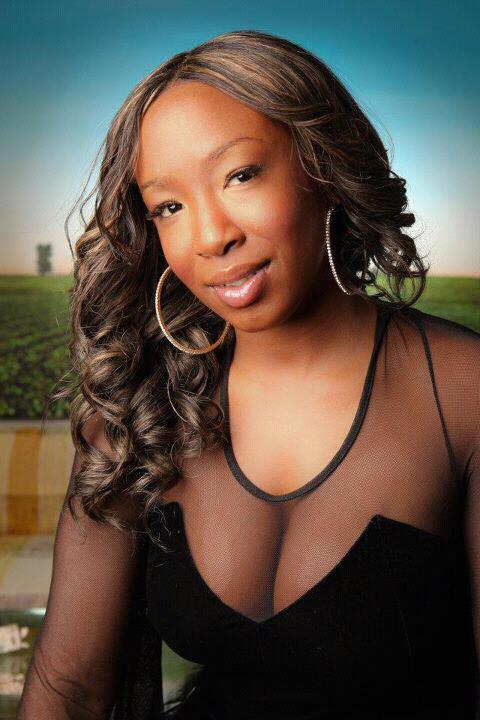 Female model photo shoot of Tamiera Lynnette by onthemarcphoto