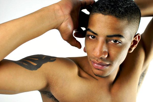Male model photo shoot of Maurice J Rodriguez