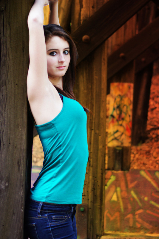 Female model photo shoot of Nikki Wyss in Chapel Hill, NC