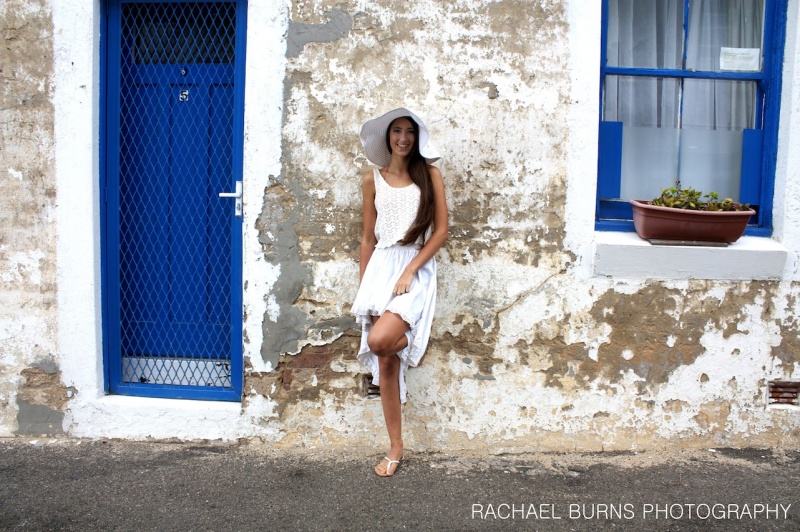 Female model photo shoot of rachaelburns in Sydney
