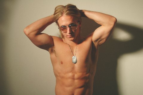 Male model photo shoot of Matthew007 in cincinnati