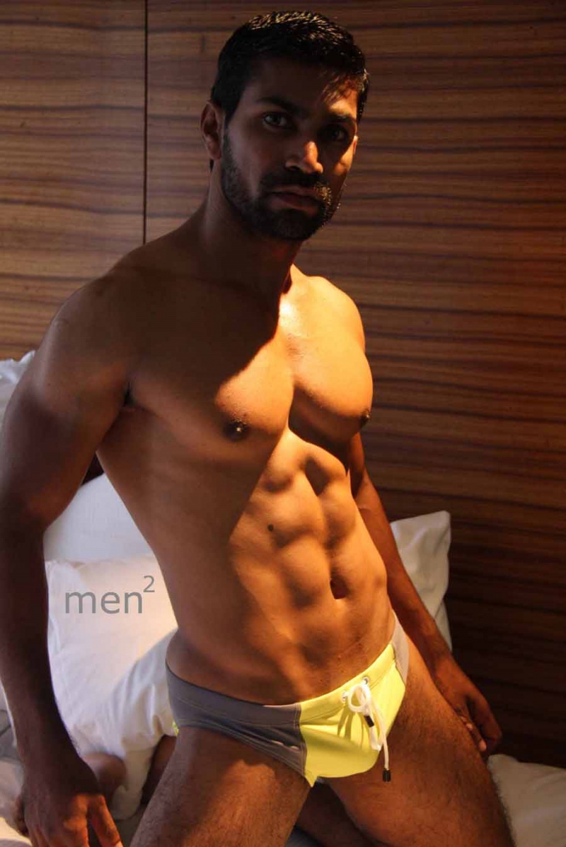 Male model photo shoot of MenSquared Photography and Rashid Mohamad in Sydney, Australia