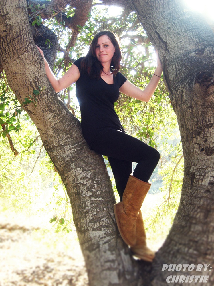 Female model photo shoot of Jess Jensen in Simi Valley,CA