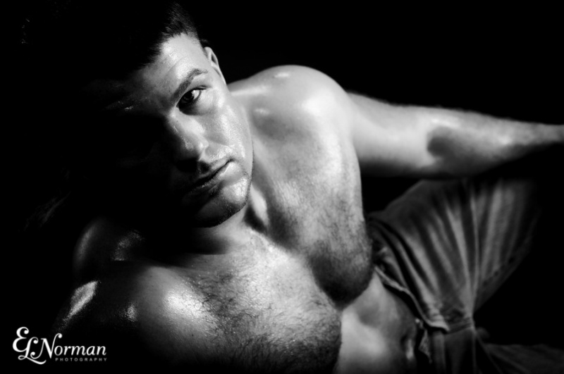 Male model photo shoot of Matt foxley