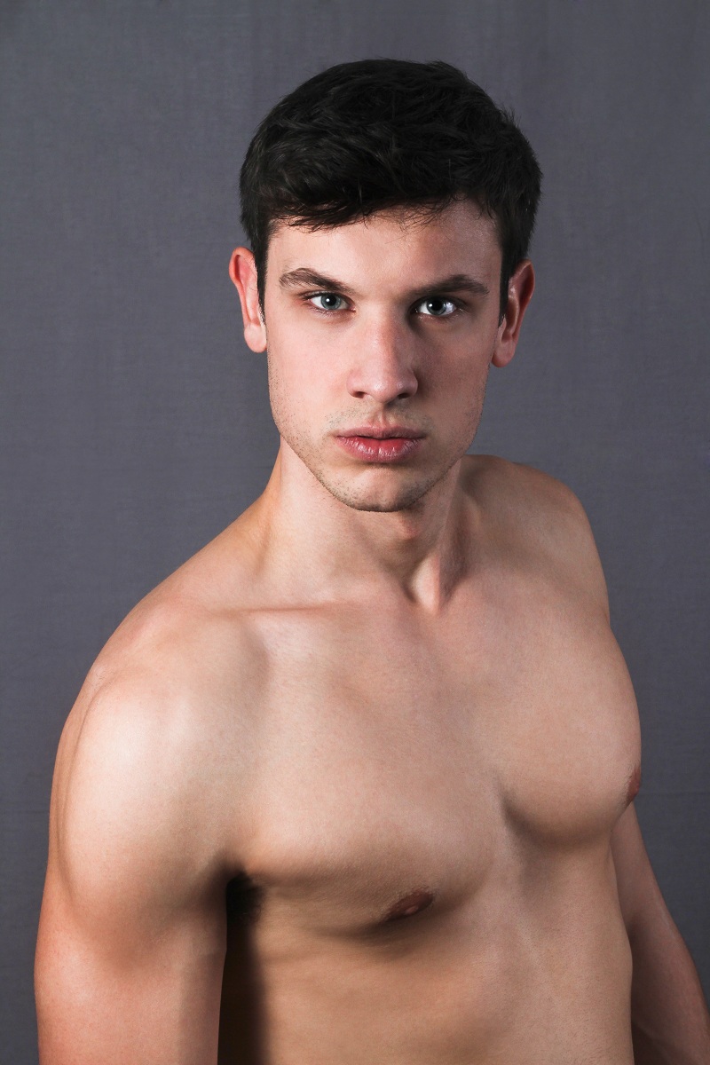 Male model photo shoot of Shane16 in London School of  Modelling