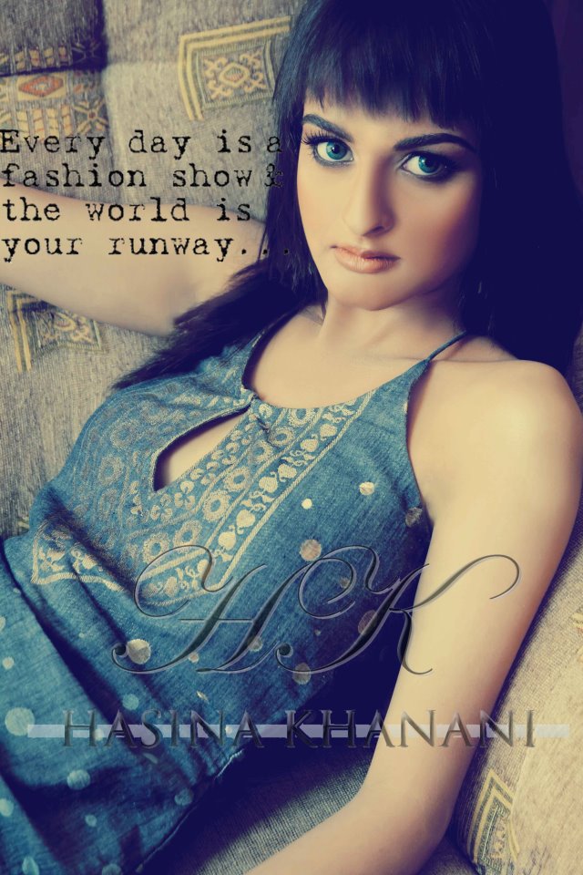 Female model photo shoot of Khadija_web