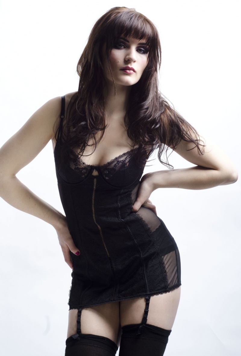 Female model photo shoot of PeggySue Photography, makeup by Erika Irene