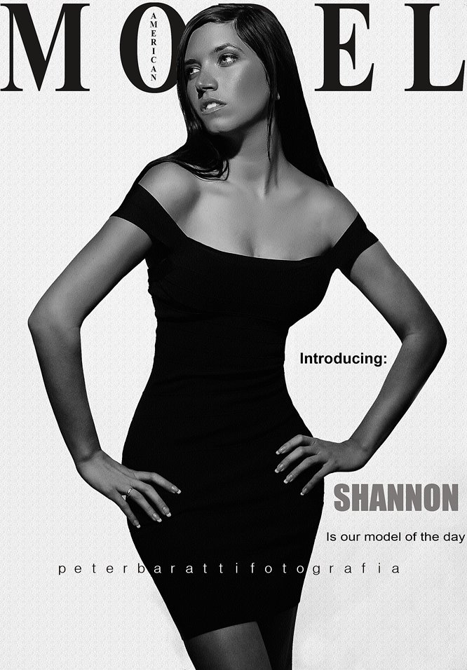 Female model photo shoot of Shannon Killion