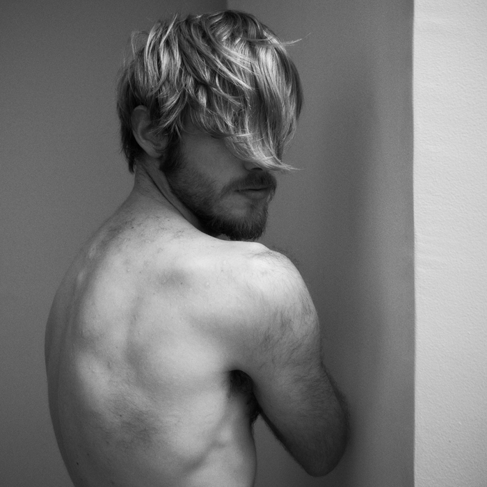 Male model photo shoot of JosephSbarro