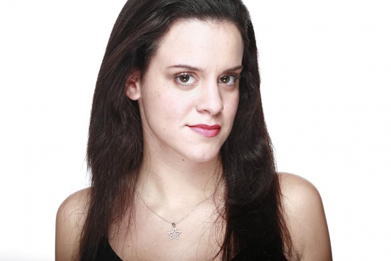 Female model photo shoot of Lauren Ruggiero