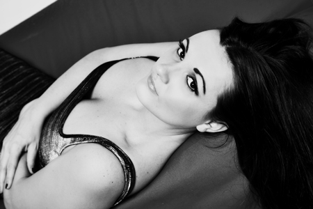 Female model photo shoot of Emma Cleveley in Derby
