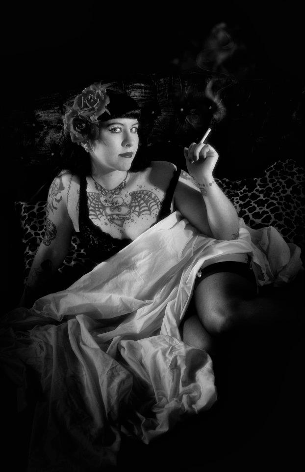 Female model photo shoot of Ruby Noir in salem oregon