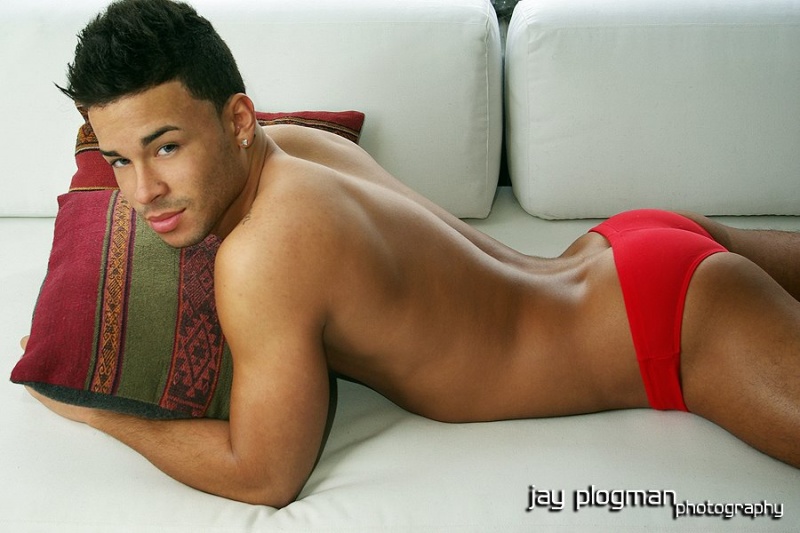 Male model photo shoot of Julian Serrano by Jay Plogman Photography