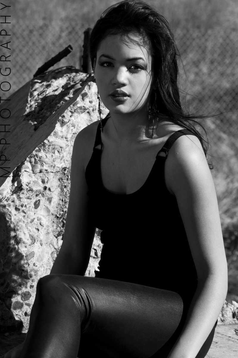 Female model photo shoot of Keely DiPietro