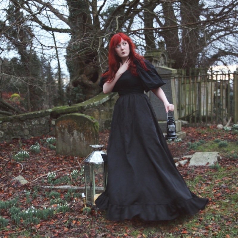 Female model photo shoot of Eilidh McMillan in Glasgow, Scotland