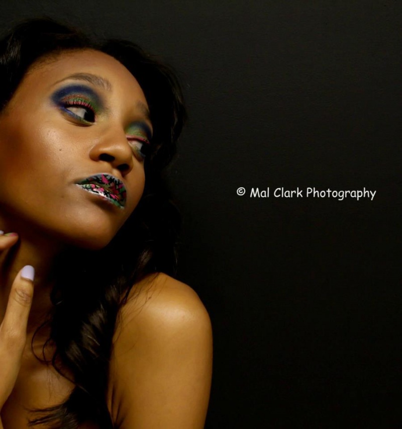 Female model photo shoot of Dramatic Creations and nicollette paige