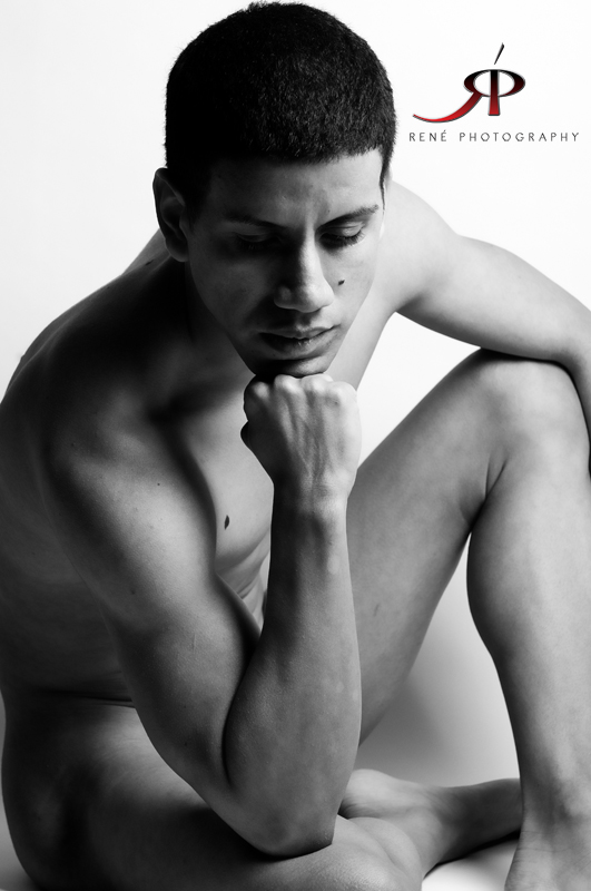 Male model photo shoot of Brazko by Rene Photography