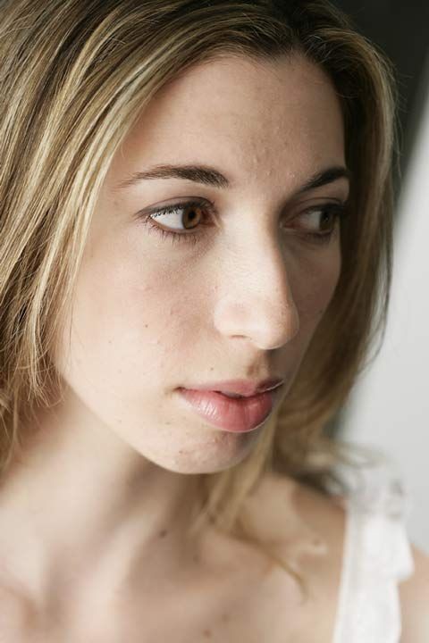 Female model photo shoot of MMarod in NYC