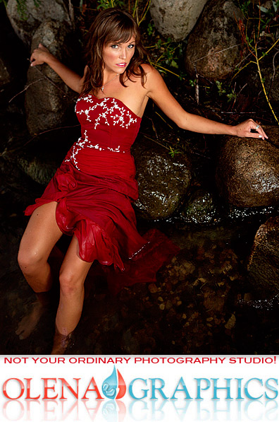 Female model photo shoot of OlenaPhotography in Miami, Florida