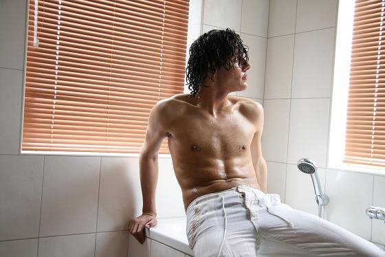 Male model photo shoot of Ryan Alec in Apeldoorn, the Netherlands