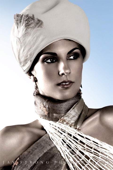 Female model photo shoot of Catarina Glam