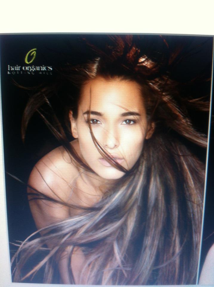 Female model photo shoot of Stephanie Carva in LONDON