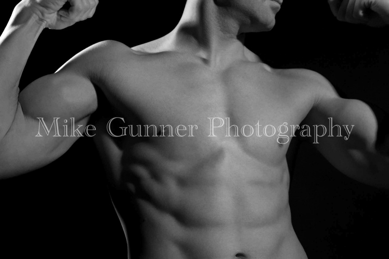 Male model photo shoot of Mike Gunner in Dallas